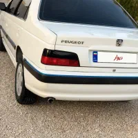 پارس سال موتور جدیدXU7