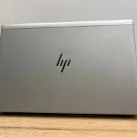 HP EliteBook 845 G7لپ تاپ لمسی