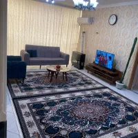 ۹۷متر آپارتمان طبقه دوم حیاط خلوت