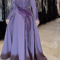لباس شیک زنانه