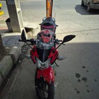 مگلی 200 1403|موتورسیکلت|تهران, خانی‌آباد|دیوار