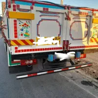 سلام|خودرو سنگین|ششده و قره بلاغ, |دیوار