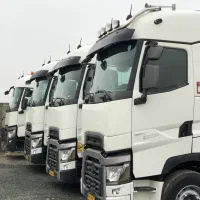 مان اتیکو رنو تی و های بنز آمیکو اف هاش۵۰۰