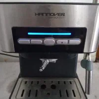 اسپرسوساز هانوور