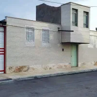 خانه ویلایی