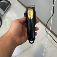 ماشین وال مجیک بلک
