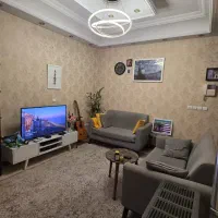 32-متر-تکواحدی-تکخواب-با-انباری-سندی