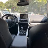 eclipse cross/ Tkk|خودرو سواری و وانت|تهران, پاسداران|دیوار