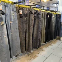 شلوار جین زنانه