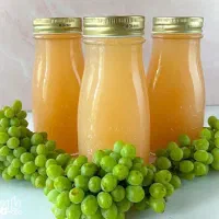 آبغوره طبیعی