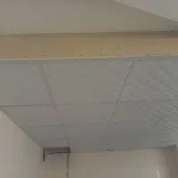 تایل  وکناف