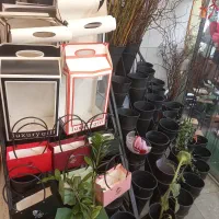 تجهیزات گل فروشی
