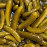 خیار شور شیروان