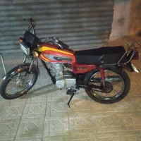 موتور سیکلت