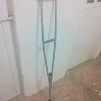 عصای زیر بغل نو