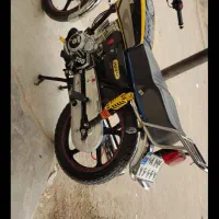 موتور 200احسان