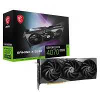 گرافیک  rtx ۴۰۷۰ ۱۲ gb