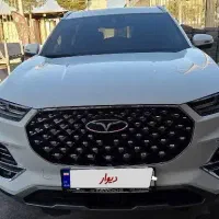 تیگو۸پرو مدل ۱۴۰۱ بدون رنگ
