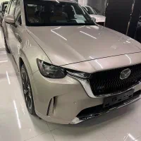 MAZDA CX-90
