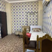 اجاره روزانه سوئیت فلت(بدون اتاق خواب)فول امکانات