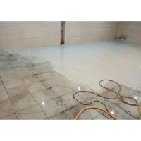 کفساب  کفسابی شستشو