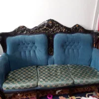 لوازم چوبی مبل
