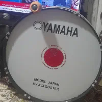 طبل|درام و پرکاشن|مشهد, طبرسی شمالی|دیوار