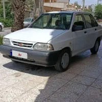 فروش پراید ۸۷