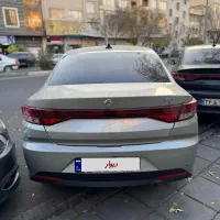تارا V4 اتومات ۱۴۰۳ تیتانیوم
