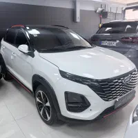 ایکس۳۳کراس مدل۱۴۰۴کارکرده خوش قیمت(نقدواقساطبانکی)