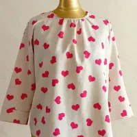 شومیز دخترانه