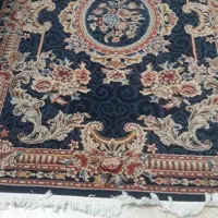 فرش چهار متری شاهکار مشهد