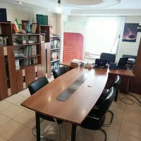 ست اداری مدیریتی کامل