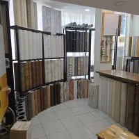 معدن برچسب و روکش چسبی
