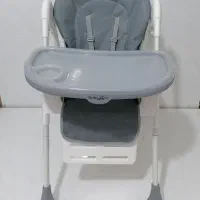 صندلی غذا برند بی‌بی فورلایف مناسب سیسمونی