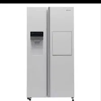 یخچال ساید بای ساید ۳۲ فوت s2di-m210-w