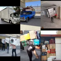 گروه فوق تخصصی وتضمینی اطلس بار بیجار