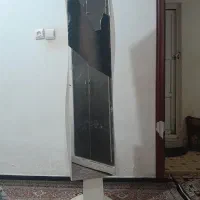 آیینه|آینه|قشم, |دیوار
