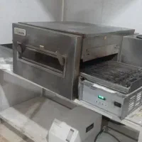 فر پیتزای ایتالیایی لینکلن ایتالیا