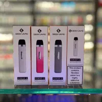 ویپ ساندر کیو و اسموک