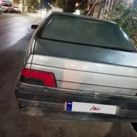 ماشین 405