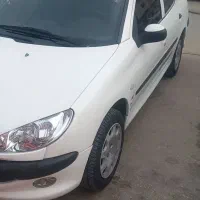 پژو 206 SD tu5