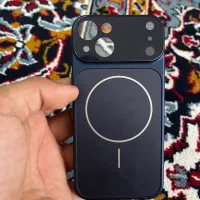 قاب ایفون ۱۳طرح ۱۷
