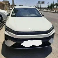 جی ۷ جک کی ام سی مدل ۱۴۰۳ سفید