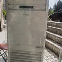 فروش انواع کولر گازی استوک و دست دوم تمام ظرفیت ها