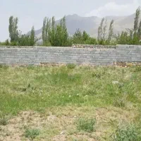 زمین /زمین باغی/باغچه