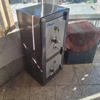 گاوصندوق