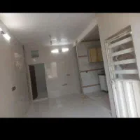 خانه ۵۰ متری طبقه اول محدوده بیمارستان مفتح