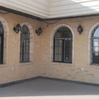 UPVC سکوریت یو پی وی سی