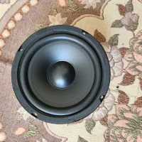باند اسپیکر کاملا اکبند سایز 17
